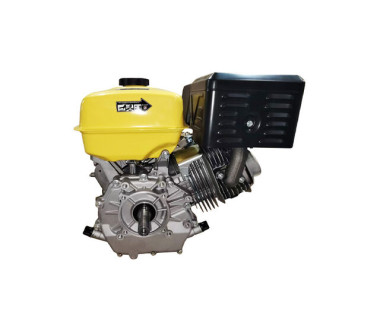 Двигун 192F – бензин (під шпонку діаметр 25 мм) (16 к.с.) – YBX