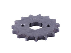 Зірка передня 15Т 428Н - СВ-125/150 YBX