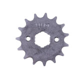 Звезда передняя 15Т 428Н - СВ-125/150 YBX