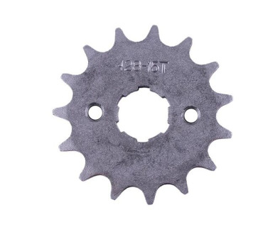 Звезда передняя 15Т 428Н - СВ-125/150 YBX