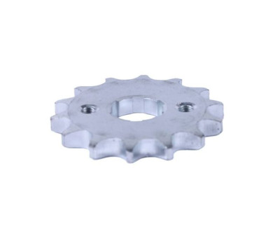 Зірка передня 14T 428H - Альфа YBX