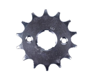 Зірка передня 14T 428H - Альфа YBX