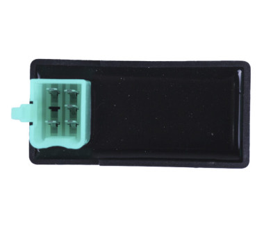 Комутатор - Dio 18/27/Takt 24 YBX