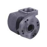 Корпус кермової колонки Shifeng 240