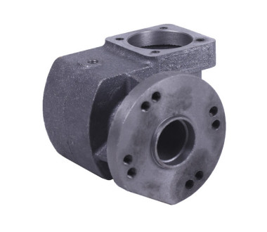 Корпус кермової колонки Shifeng 240