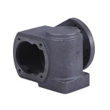 Корпус кермової колонки Shifeng 240