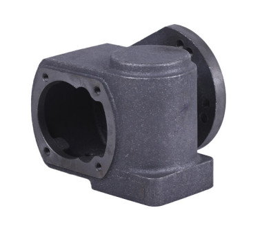 Корпус кермової колонки Shifeng 240