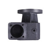 Корпус кермової колонки Shifeng 240