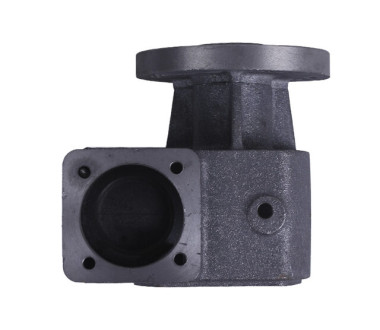 Корпус кермової колонки Shifeng 240