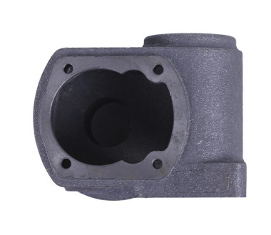 Корпус кермової колонки Shifeng 240