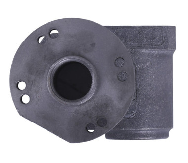 Корпус кермової колонки Shifeng 240