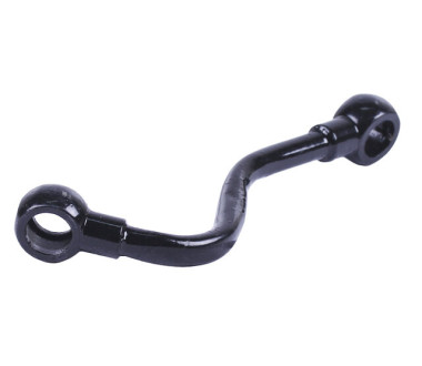 Патрубок паливний (фільтр + насос) Shifeng 240