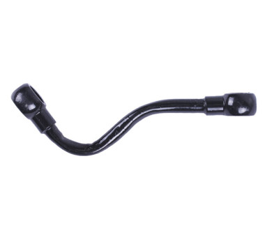 Патрубок паливний (фільтр + насос) Shifeng 240