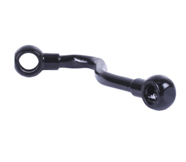 Патрубок паливний (фільтр + насос) Shifeng 240