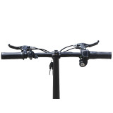 Электросамокат с сиденьем (оранжевый) Q2 36V 10.4AH - SM