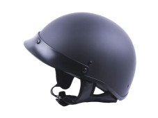 Шолом MD-513 чорний матовий size L - VIRTUE