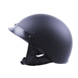 Шолом MD-513 чорний матовий size L - VIRTUE
