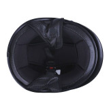 Шолом MD-513 чорний матовий size L - VIRTUE