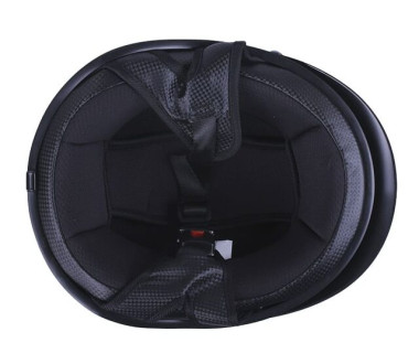 Шолом MD-513 чорний матовий size L - VIRTUE