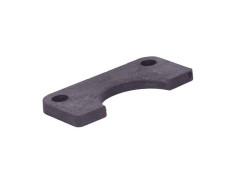 Пластина вала распределительного фиксирующая TY295IT