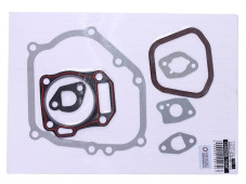 Прокладка двигуна 70 мм, к-т: 7 шт. - 170F - GN 2-3,5 KW