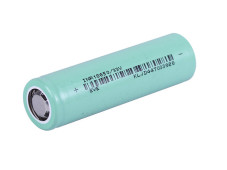 Акумуляторна батарея 3.6V 3C 18650 3200mAh