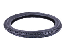 Покришка 2,50*17 6PR TT (під камеру) тип 3