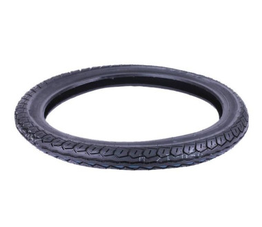 Покришка 2,50*17 6PR TT (під камеру) тип 3