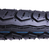 Покришка 2,50*17 6PR TT (під камеру) тип 3