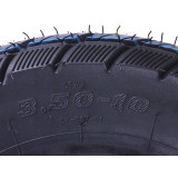 Покришка 3,50*10 6PR TT (під камеру) тип 1