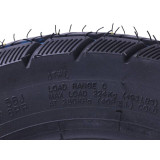 Покришка 3,50*10 6PR TT (під камеру) тип 1