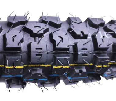 Покрышка 4,10*18 6PR TT (под камеру) тип 1