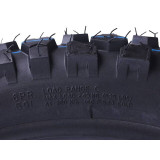 Покрышка 4,10*18 6PR TT (под камеру) тип 1