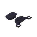 Колодки гальмівні передні VP-ZS200A