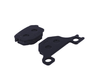 Колодки гальмівні передні VP-ZS200A