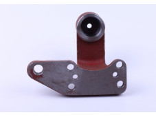 Рычаг рулевой левый (с ГУР) DongFeng 240/244*