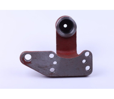 Важіль рульовий лівий (з ГУР) DongFeng 240/244*