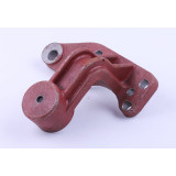 Важіль рульовий лівий (з ГУР) DongFeng 240/244*