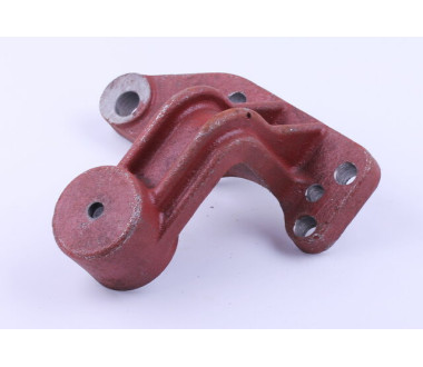 Важіль рульовий лівий (з ГУР) DongFeng 240/244*