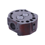 Головка циліндра в зборі (на мототрактор під форсунку діаметр 21 мм) – 192N – TTG