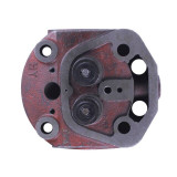 Головка циліндра в зборі (на мототрактор під форсунку діаметр 21 мм) – 192N – TTG