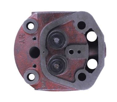 Головка циліндра в зборі (на мототрактор під форсунку діаметр 21 мм) – 192N – TTG