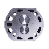 Головка циліндра в зборі (на мототрактор під форсунку діаметр 21 мм) – 192N – TTG