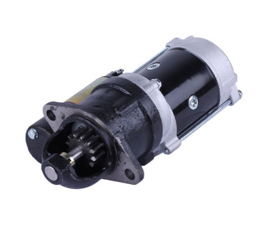 Електричний стартер ZH1105N/ZH1115N