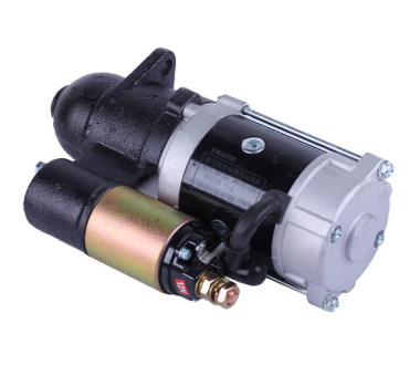 Електричний стартер ZH1105N/ZH1115N