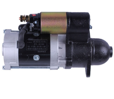 Електричний стартер ZH1105N/ZH1115N