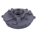 Корпус підшипника коленвала ZH1115N