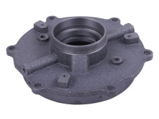 Корпус підшипника коленвала ZH1115N