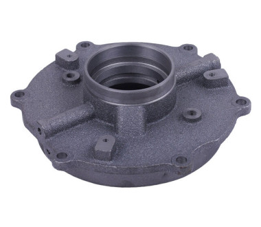 Корпус підшипника коленвала ZH1115N