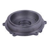 Корпус підшипника коленвала ZH1115N